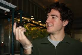 The Amphibian Foundation's Frog Blog