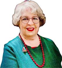 Remembering Barbara Middleton's Life and Legacy