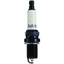 autolite 3924 spark plug copper core 4 pack