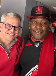 This one's for North Carolina, come