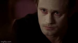 Eric has chemistry with everyone (swipe) : r/TrueBlood