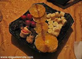 Tu blog es fantástico, están las recetas muy bien explicadas gracias al paso a paso con las fotos y los vídeos, a mí me encanta la cocina marroquí y ya tengo ganas de intentar alguna receta. Gastronomia Marroqui Olores Colores Y Sabores En El Norte De Africa