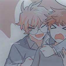 These pins may have defects varying from more noticeable or deeper scratches or more grainy textured spots on the metal areas. Aesthetic Matching Anime Couple Pfp Girls Novocom Top