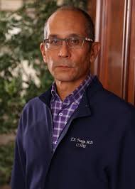 Terrence Trapp's Instagram, Twitter & Facebook