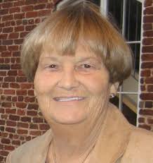 Helen Worsham Obituary