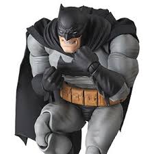 Gordon and the district attorney continue to dismantle gotham's criminal underground, a new villain threatens to undo their good work. Mafex No 106 Batman The Dark Knight Returns Completed Hobbysearch Anime Robot Sfx Store