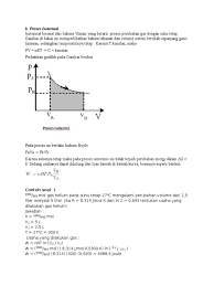 Maybe you would like to learn more about one of these? Contoh Soal Proses Termodinamika Isotermal Pdf
