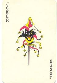 Joker the perfect sugar skull card for your game room or man cave. 310 Joker Cards Ideas Joker Card Poker Cards Joker Playing Card