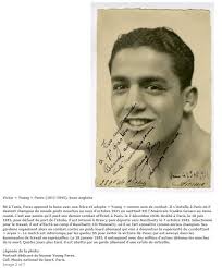 Le sport europeen a lepreuve du nazisme