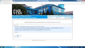 Maybe you would like to learn more about one of these? Aku Masuk Stks Bandung