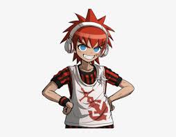 The five clans are finally settled into their new. Adroit On Twitter Danganronpa Warriors Of Hope Masaru Daimon Transparent Png 960x560 Free Download On Nicepng