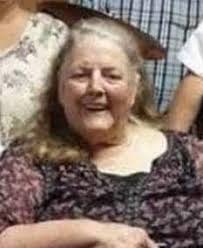 Obituary for Zelma Louise (Gray) Logsdon