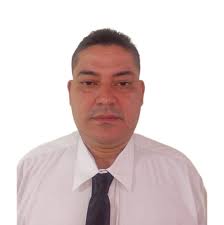 Wilminton Rafael Pinargote Zambrano