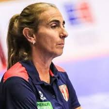 Desde que asumió la selección sub20 en el 2010 todo lo que ha conseguido  son logros grandes Nati ❤️🇵🇪