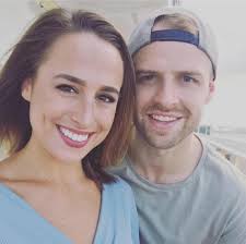 2020 Vision: Paige and Jer