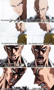 One Punch Man Season 2 Episode 12 Free Online Saitama S Workout One Punch Man Episode 3 One Punch Man Episodes One Punch Man Saitama One Punch Man