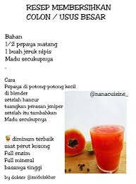 Pin Oleh Khairunnisa Indah Di Dr Zaidul Akbar Resep Diet Sehat Makanan Diet Resep Diet