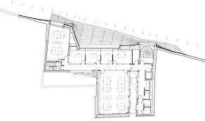 Chartier Corbasson Architectes Regional Chamber Of Commerce And Industry Architect Chamber Of Commerce Region