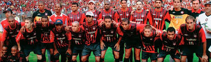 Campeonato paranaense 2021 latest results, campeonato paranaense 2021 current season's scores. Ha 15 Anos Athletico Teve Gol Que Nao Existiu Durante O Campeonato Paranaense