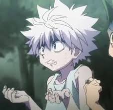 Put the file after unziping it into wallpaperengine/projects/myprojects. Killua Hxh Memes Shefalitayal