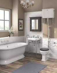 Find and save ideas about traditional bathroom on pinterest. 23 Timeless Traditional Bathroom Ideas That Fits Any Era