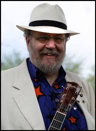 About · Dakota Dave Hull