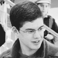 Christopher Paolini Biography