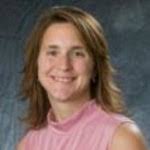 Jessica Reeves, Nurse Practitioner