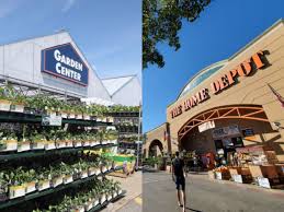 Do it yourself projects for beginners. Analysts Predict Home Depot Lowe S Sales After Covid 19 Boon