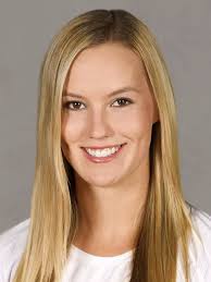 2012 Women's Volleyball Roster