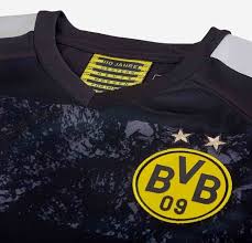 Furthermore, fans have received each of the jerseys positively. Borussia Dortmund Away Shirt 2019 20 Leaked The Kitman