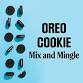 Oreo Cookie Mix and Mingle event in Sykesville, MD