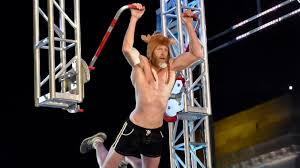 American ninja warrior blueprints and obstacle course designs. This American Ninja Warrior Contestant Pays For Fitness Not Chores