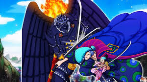 One Piece Chapter 978 Summary Leaks Release Date Kaido S Son And Flying Six Members Revealed In 2020 One Piece Chapter One Piece Manga Manga To Read