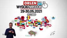 Terminarz wyścigu tour de pologne, daty etapów tdp 2021. Tour De Pologne 2021 Prezentacja Trasy Tdp Transmisja Na Zywo Online Live Stream Sport Tvp Pl