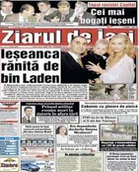 Ziarul de iasi este liderul presei iesene si cel mai important ziar al. Ziarul Ziarul De Iasi Publica Anunturi De Mica Si Mare Publicitate Module Publicitare