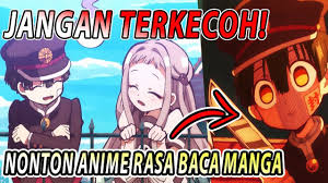 We did not find results for: Jangan Terkecoh Grafis Nya Gak Bisa Diajak Serius Review Jibaku Shounen Hanako Kun Youtube