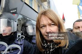 191 Sandra Saakashvili Fotos und hochauflösende Bilder