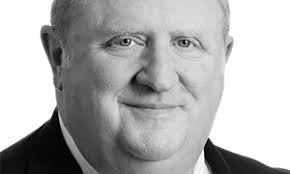 When Judges Become Political Operatives