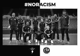 Mardi à partir de 14h30 participation à de nombreux collectifs réunion mensuelle le 2ème lundi de chaque mois à 18h30. Le Limoges Csp Et La Ligue Des Droits De L Homme Ensemble Contre Le Racisme Limoges Csp
