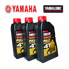 Jumlah isian penuh petrol 4.2 liter. Mengenal Jenis Minyak Pelincir Untuk Yamaha 135lc