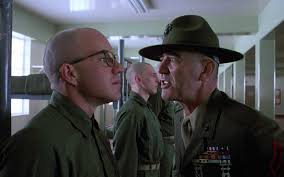 Full Metal Jacket” by Stanley Kubrick (Review) - Opus