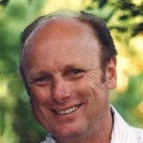 Obituary of Richard Williams