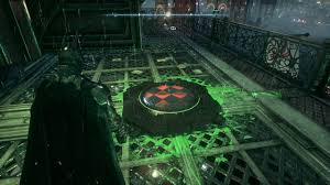Finding all the riddler trophies is essential in earning the platinum trophy in batman: Batman Arkham Knight Quickstart Guide Without The Sarcasm
