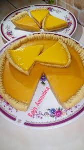 Resepi tart telur kulit prata. Tart Telur Kuali Selain Mudah Menjadi Rupanya Dari Dapur Kak Tie