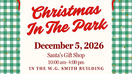 Christmas in the Park