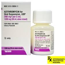 Image result for Azithromycin