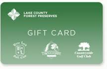 Maybe you would like to learn more about one of these? Golf Gift Cards Golf Lake County Forest Preserves