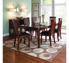 Newberry 7 Piece Casual Dining Badcock More Furniture Home Home Furniture