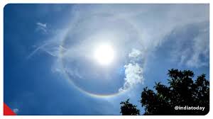What does this rare phenomenon mean? 0eee9qqapcbyrm